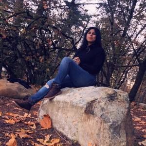 Meet your Posher, Denise